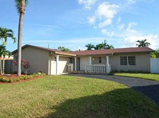 3805 SW 125th Ave, Miami, FL 33175