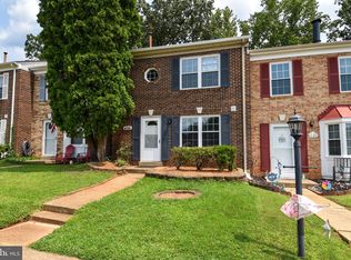 4784 S Park Ct, Woodbridge, VA 22193
