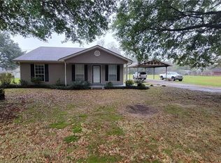 34154 Edgar Kennedy Rd, Pearl River, LA 70452