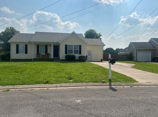 1970 Gateland Dr, Murfreesboro, TN 37127