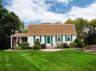 51 E Village Rd, East Longmeadow, MA 01028