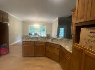 11407 N State Highway 27, Chancellor, AL 36316