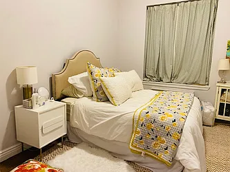 Rented by Bank Neary