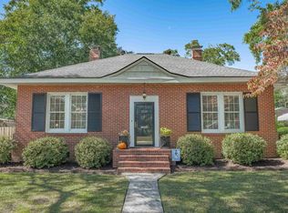 1229 Hagood Ave, Columbia, SC 29205
