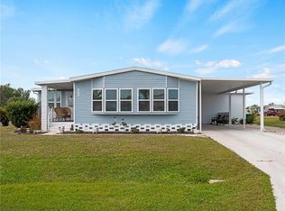 6289 Parakeet Rd, Englewood, FL 34224