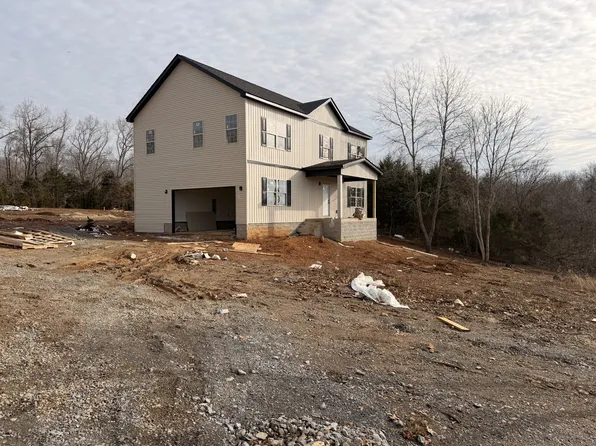 2 Caledonia Rd Lot 2, Cadiz, KY 42211