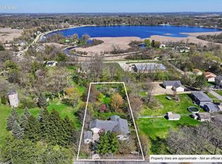 N1420 Cedar ROAD, Genoa City, WI 53128