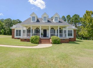 206 Jack Dr, Quincy, FL 32352