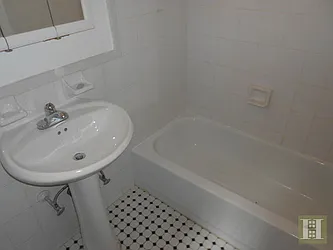 Rented by Halstead Real Estate