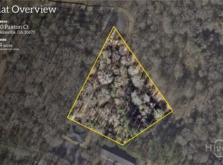 1810 Paxton Ct, Watkinsville, GA 30677
