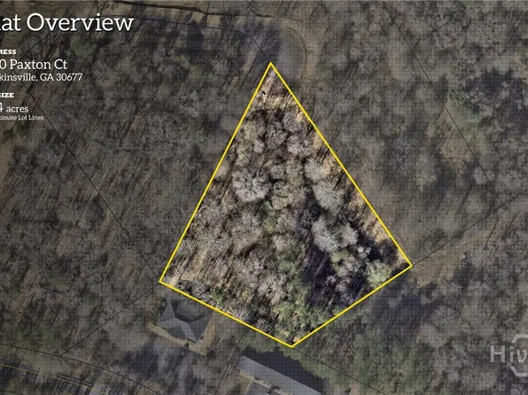 1810 Paxton Court, Watkinsville, GA 30677