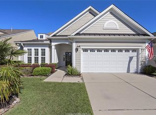 423 Bluff Point Ln, Okatie, SC 29909