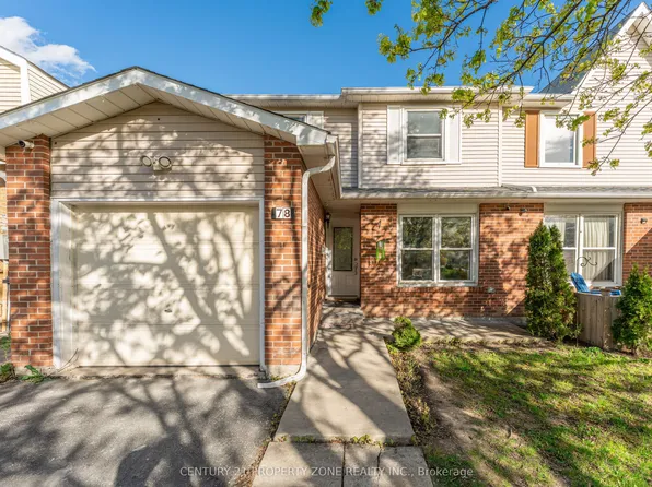 78 Traverston Ct, Brampton, ON L6Z 1C9