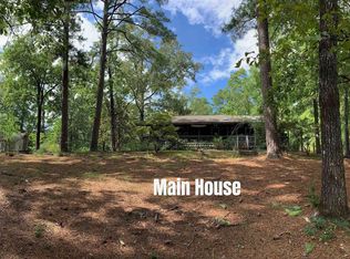 860 Sweet Apple Rd, Pell City, AL 35128