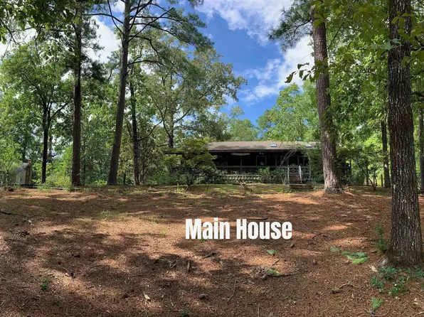 860 Sweet Apple Rd, Pell City, AL 35128