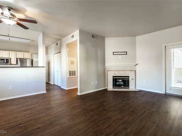 5250 S Rainbow Blvd Unit 1101, Las Vegas, NV 89118