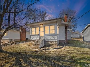1912 Myrtle St, Alton, IL 62002