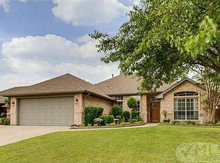 1077 Westgrove Dr, Saginaw, TX 76179