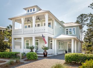 367 Royal Fern Way, Santa Rosa Beach, FL 32459