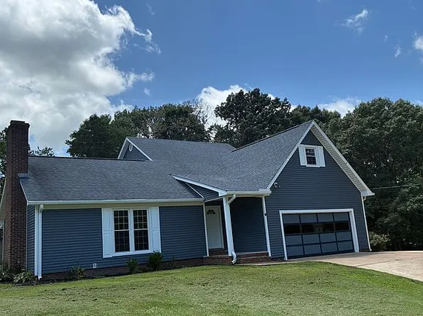 274 Fox Ridge Rd, Jackson, TN 38305
