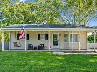 106 Keyport Rd, Cape May, NJ 08204