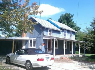 201 Old Love Point Rd, Stevensville, MD 21666