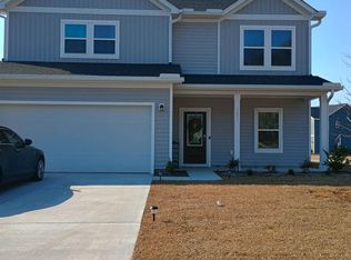 3033 Palma Way LOT 792, Myrtle Beach, SC 29579