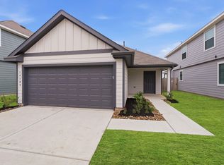 14107 Balcones Fault Ct, Willis, TX 77318