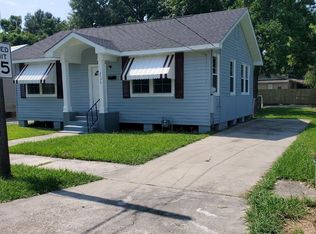 2526 Adams Ave, Baton Rouge, LA 70802