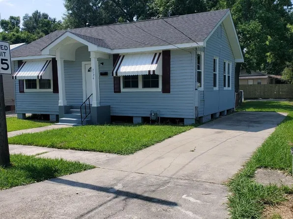 2526 Adams Ave, Baton Rouge, LA 70802