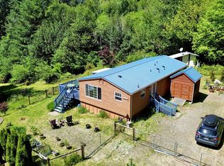 99820 S Coos River Ln, Coos Bay, OR 97420