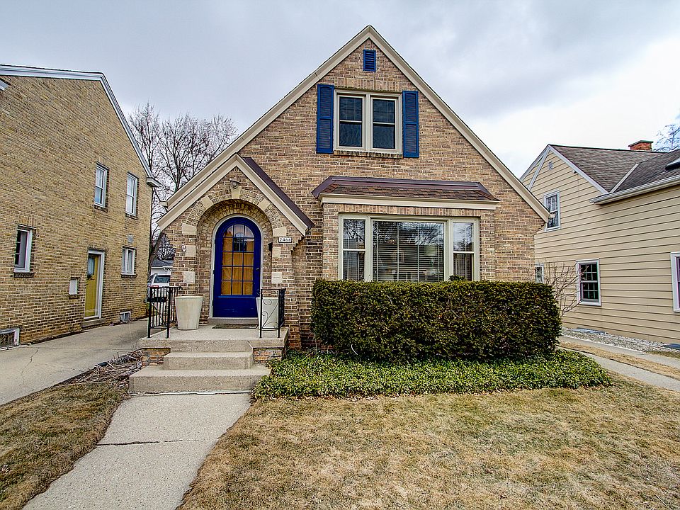 1st image of 2466 N 85th St