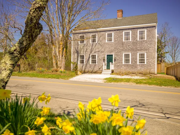 21 Vesper Ln, Nantucket, MA 02554
