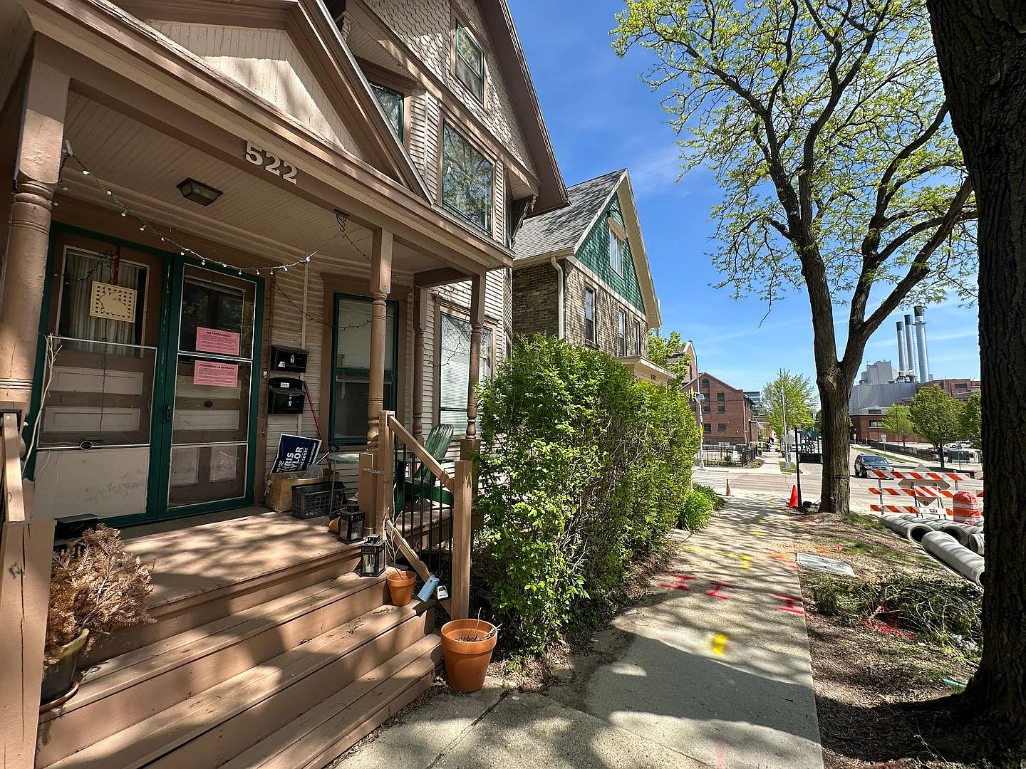 522 E. Main Street — Photo 1