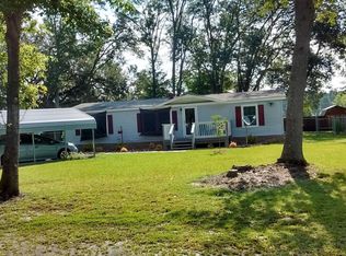 1 Rivers Hill Rd, Beaufort, SC 29906