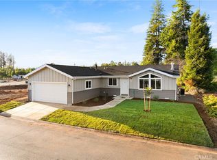 511 Montgomery Pl, Paradise, CA
