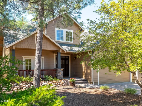 75 W Hance Trl, Flagstaff, AZ 86005