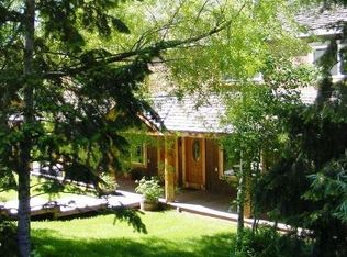 475 Aspen Dr, Jackson, WY 83001