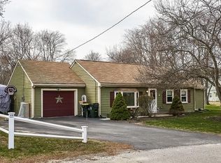 70 Muron Ave, Bellingham, MA 02019