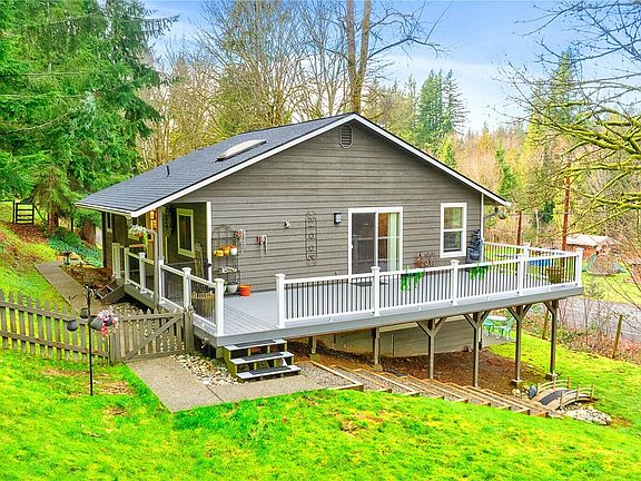 3rd image of 25122 Florence Acres Road