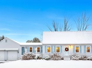 999 North St, Feeding Hills, MA 01030