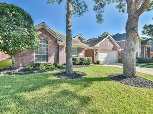 18510 Berry Leaf Ct, Houston, TX 77084