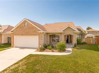 632 Solomon Dr, Covington, LA 70433