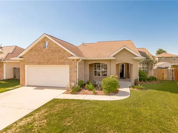 632 Solomon Dr, Covington, LA 70433