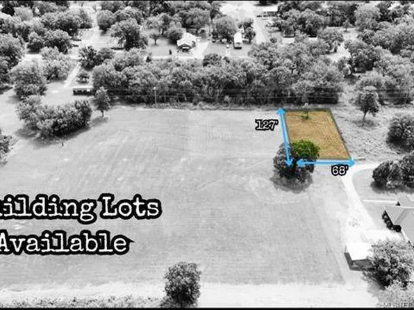 0 June Dr #5, Sulphur, OK 73086