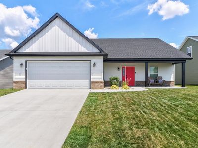 15225 Shakespeare Dr, Evansville, IN, 47725