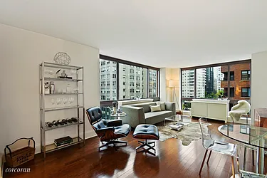 Rented by Corcoran