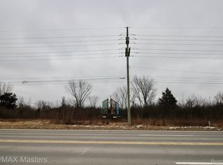 0 Telegraph Rd, Flat Rock, MI 48134