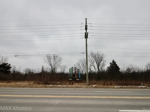0 Telegraph Rd, Flat Rock, MI 48134