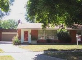 36858 Greenbush Ct, Wayne, MI 48184